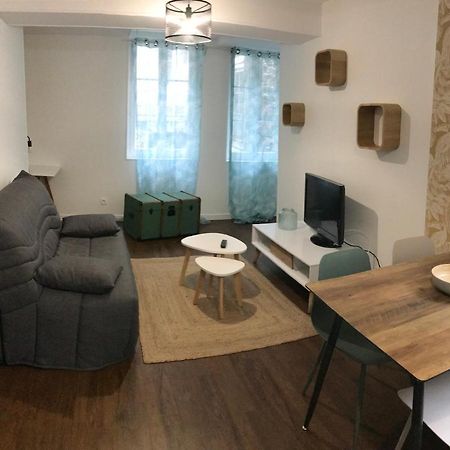 Appartements Cosy Hyper Centre Dieppe Luaran gambar