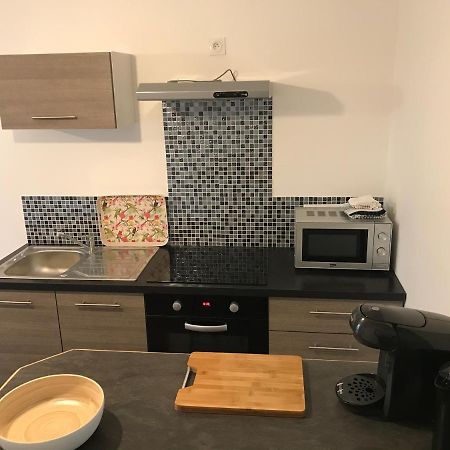 Appartements Cosy Hyper Centre Dieppe Luaran gambar