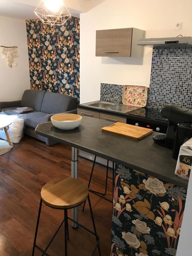 Appartements Cosy Hyper Centre Dieppe Luaran gambar