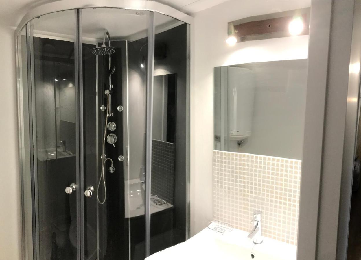 Appartements Cosy Hyper Centre Dieppe Luaran gambar
