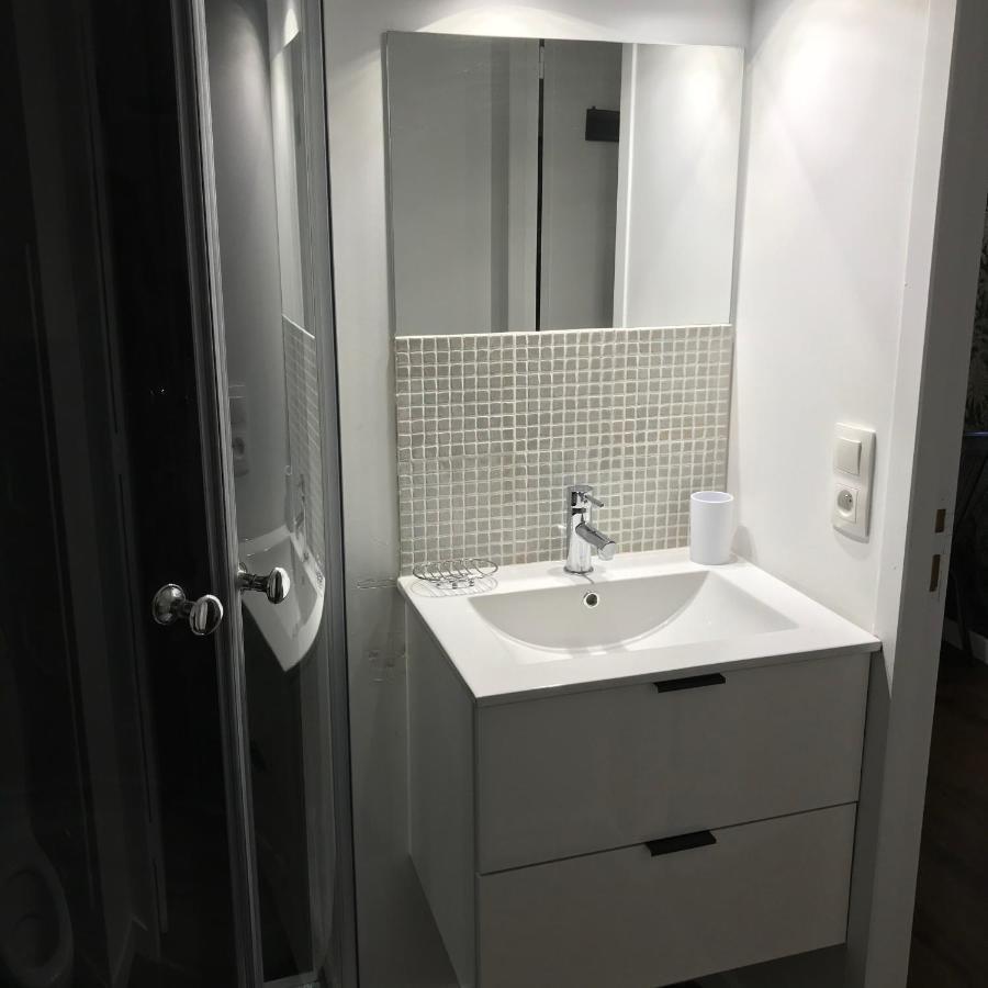Appartements Cosy Hyper Centre Dieppe Luaran gambar