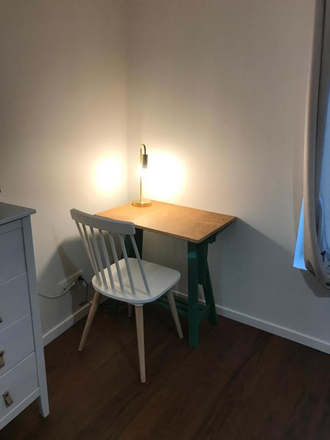 Appartements Cosy Hyper Centre Dieppe Luaran gambar
