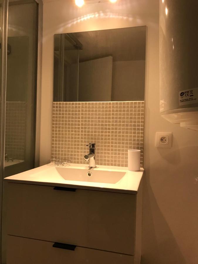 Appartements Cosy Hyper Centre Dieppe Luaran gambar