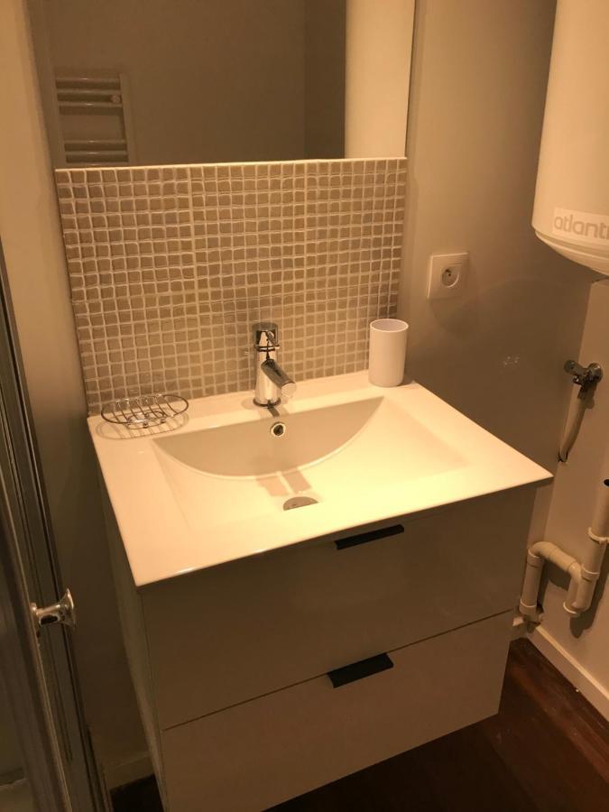 Appartements Cosy Hyper Centre Dieppe Luaran gambar