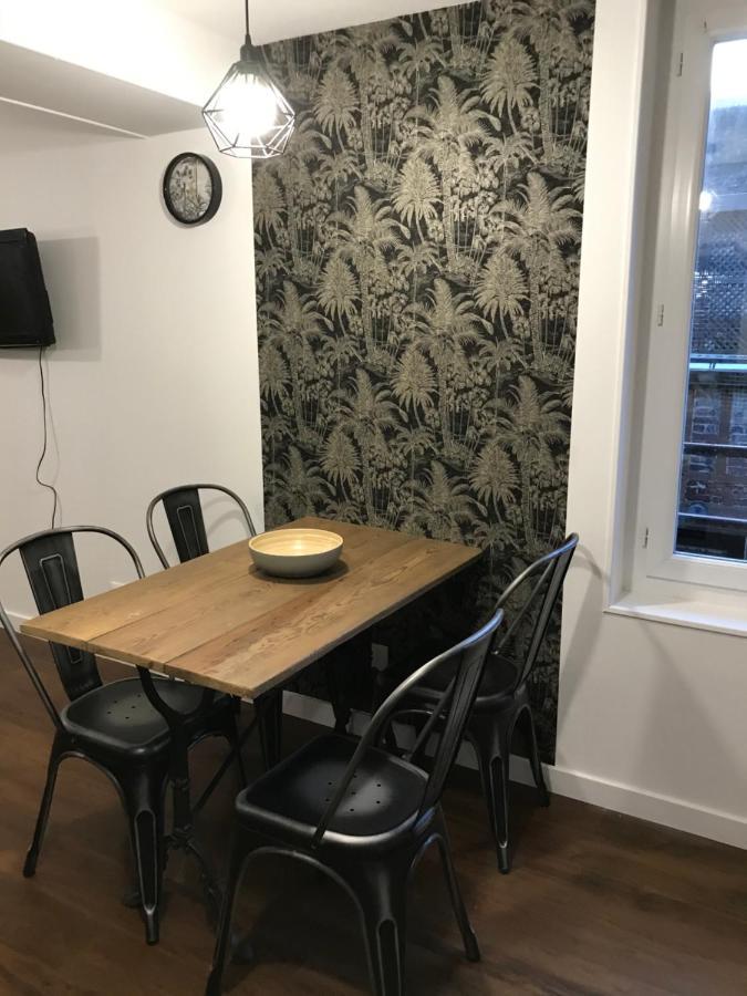 Appartements Cosy Hyper Centre Dieppe Luaran gambar