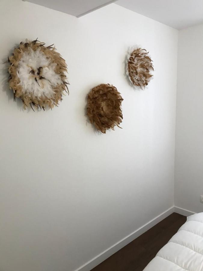 Appartements Cosy Hyper Centre Dieppe Luaran gambar
