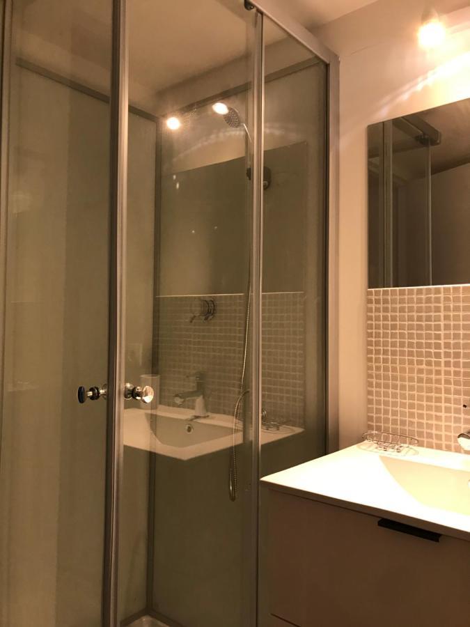 Appartements Cosy Hyper Centre Dieppe Luaran gambar